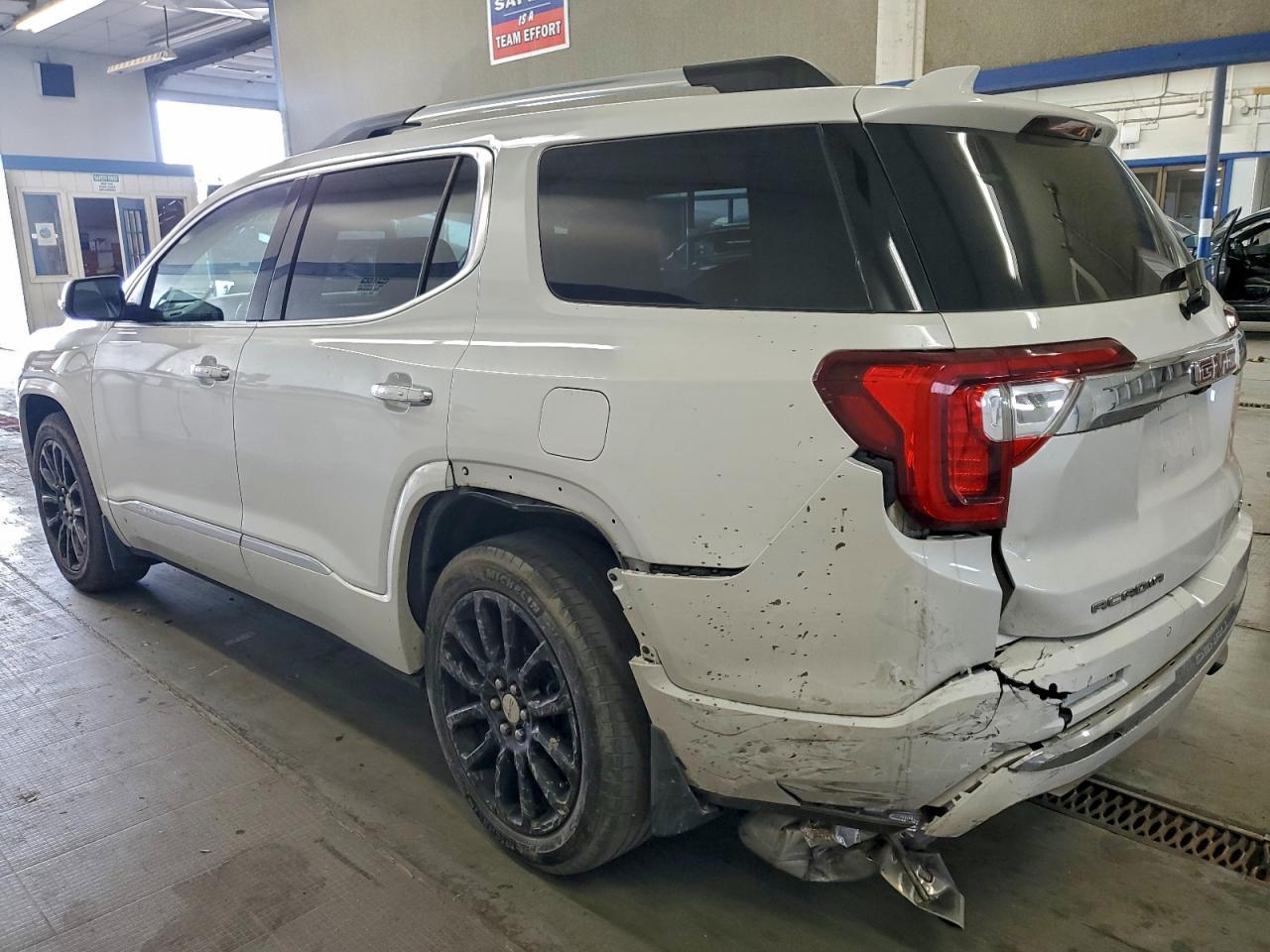 2020 GMC ACADIA