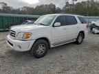 2001 TOYOTA Sequoia