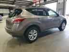 2012 NISSAN MURANO