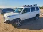 2017 JEEP PATRIOT