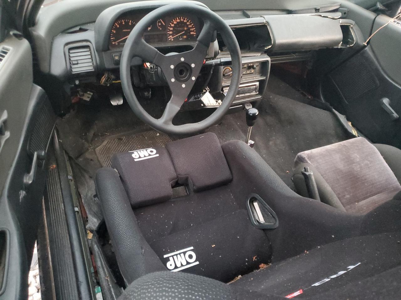 1990 HONDA CIVIC
