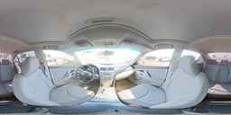 2008 TOYOTA CAMRY