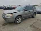 2006 SUBARU FORESTER
