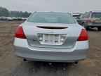 2006 HONDA ACCORD