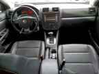 2008 VOLKSWAGEN JETTA