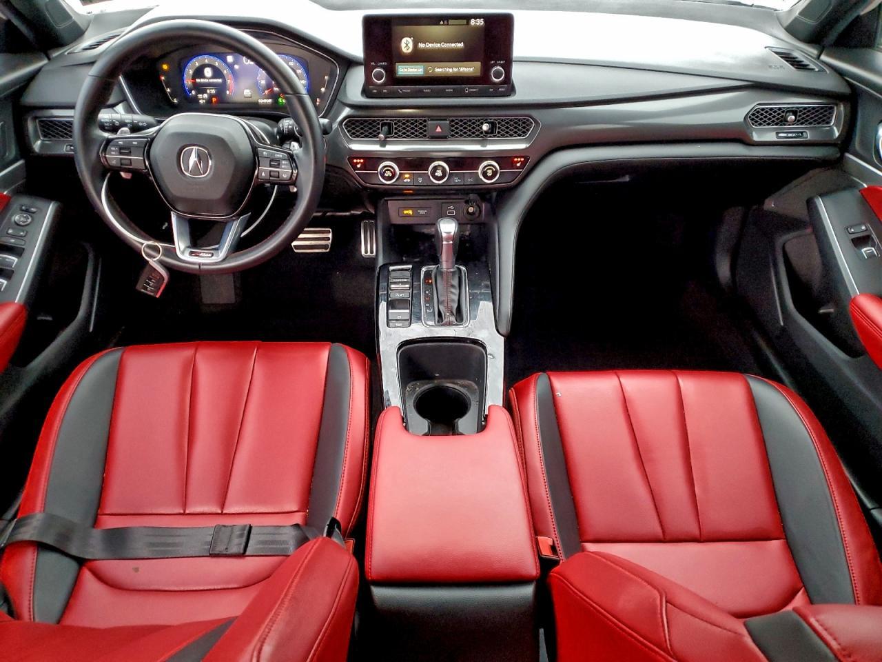 2025 ACURA Integra