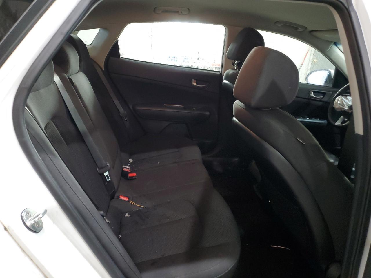 2020 KIA OPTIMA