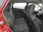 2011 FORD Fiesta