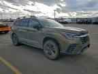 2023 SUBARU Ascent