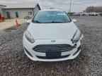 2017 FORD Fiesta