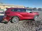 2024 TOYOTA HIGHLANDER