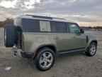2024 LAND ROVER Defender