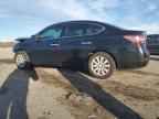 2014 NISSAN SENTRA
