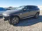 2021 JAGUAR F-Pace