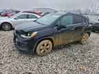 2017 CHEVROLET TRAX
