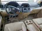 2007 HONDA ODYSSEY