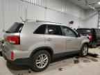 2015 KIA SORENTO