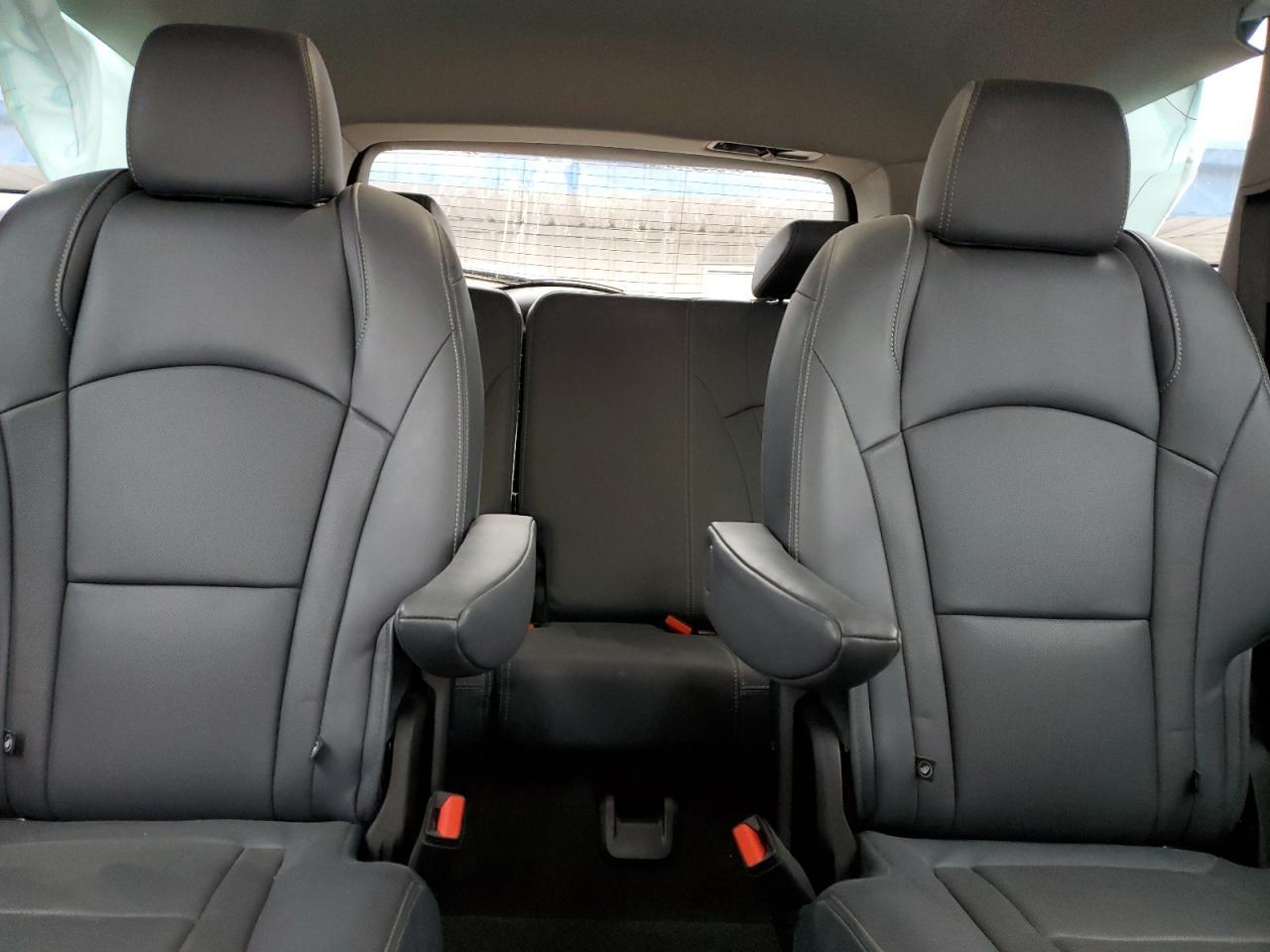2020 BUICK ENCLAVE