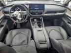 2025 TOYOTA HIGHLANDER