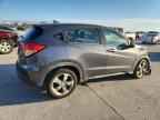 2017 HONDA HR-V