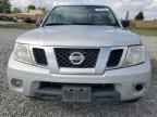 2016 NISSAN Frontier
