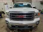 2014 GMC Sierra