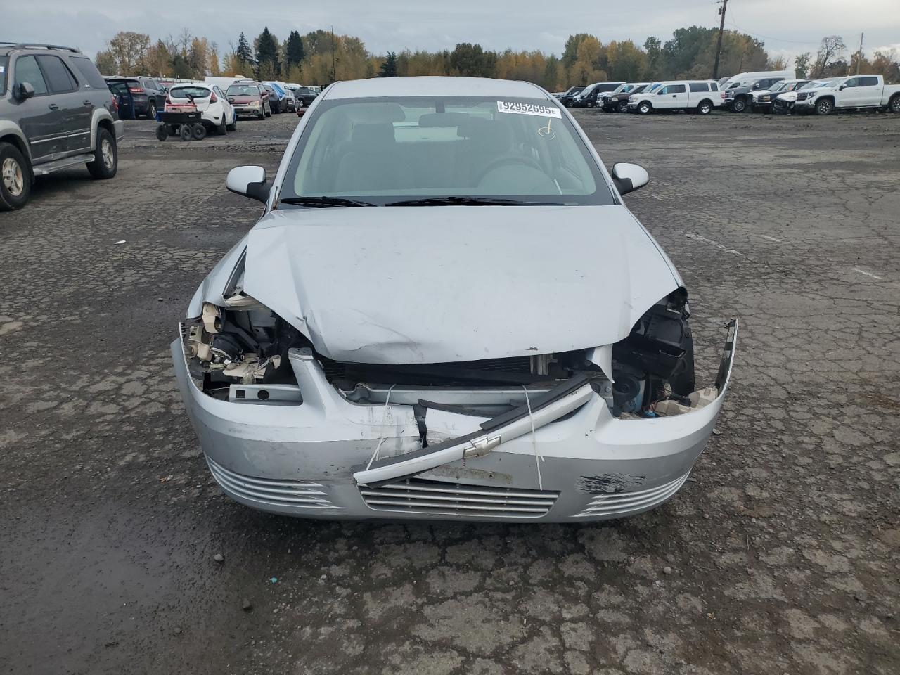 2005 CHEVROLET COBALT