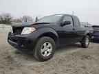 2013 NISSAN Frontier