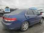 2003 HONDA ACCORD