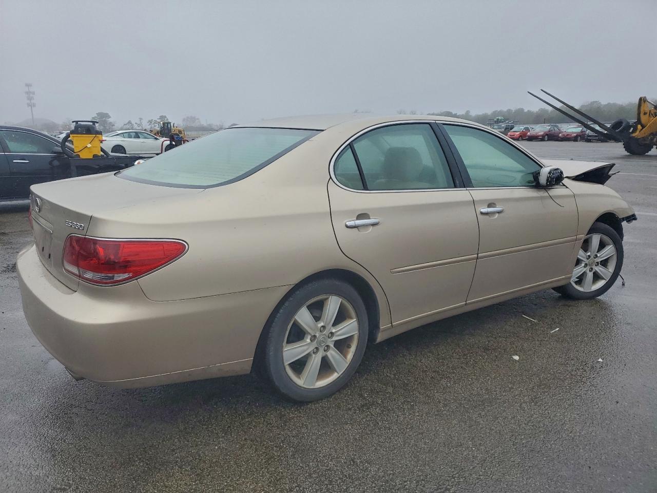 2005 LEXUS ES 330