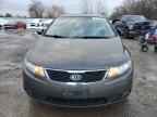 2012 KIA FORTE