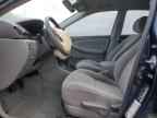 2006 TOYOTA COROLLA