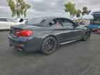 2015 BMW M4