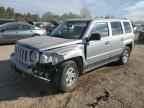 2015 JEEP PATRIOT