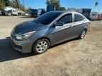 2016 HYUNDAI ACCENT
