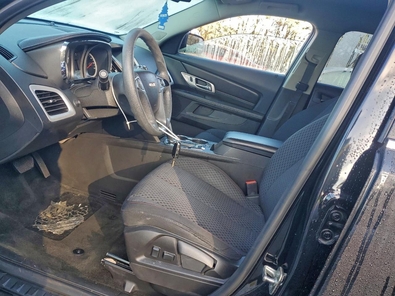 2013 GMC Terrain