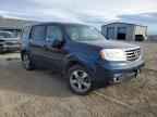 2012 HONDA PILOT