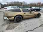 1986 CHEVROLET CORVETTE