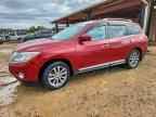 2016 NISSAN PATHFINDER
