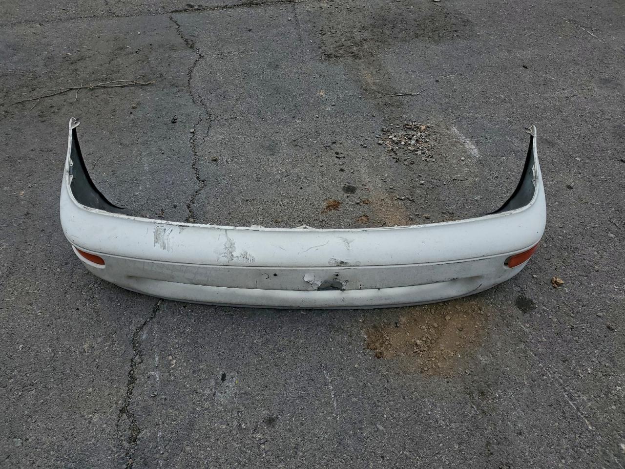 1996 TOYOTA COROLLA