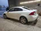 2012 VOLVO S60
