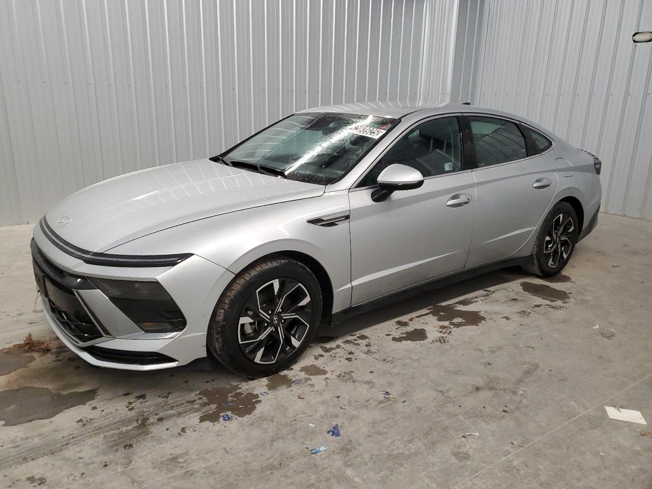 2025 HYUNDAI SONATA