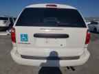 2007 DODGE GRAND CARAVAN