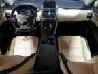 2015 LEXUS NX 200T