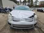 2009 FORD FUSION