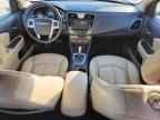 2012 CHRYSLER 200