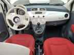 2015 FIAT 500