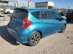2015 NISSAN Versa Note