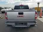 2016 GMC CANYON