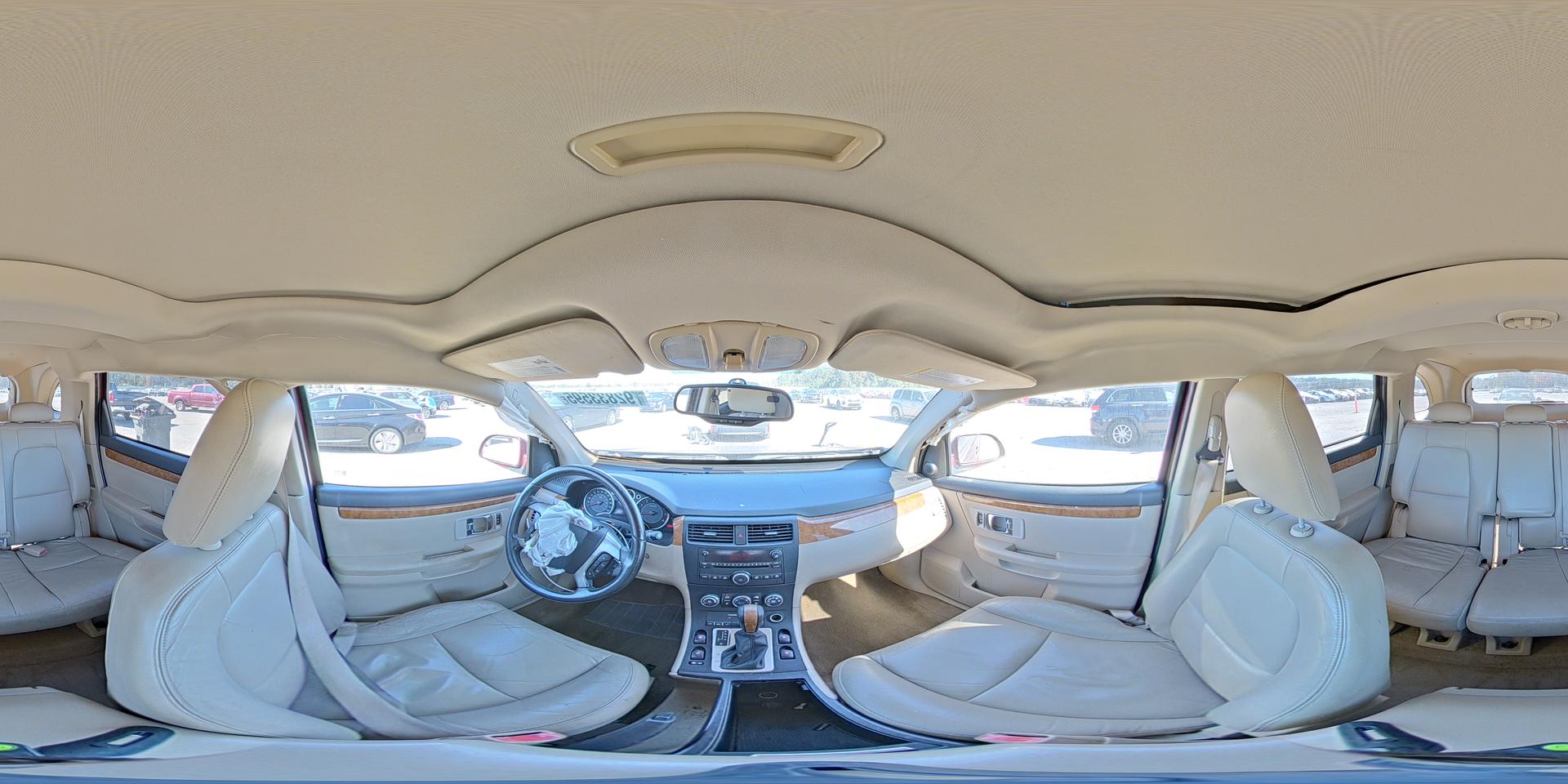 2007 SUZUKI Xl-7